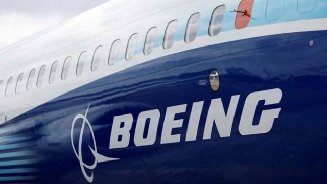 Boeing dự báo nhu cầu nhân sự trong ngành hàng không tăng mạnh